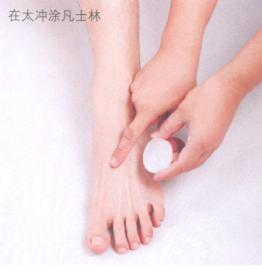 高血压病的艾灸疗法