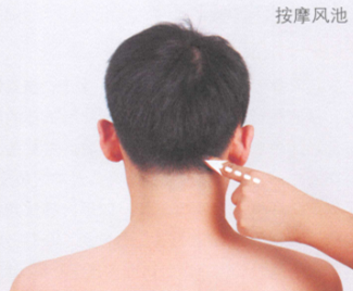 颈椎病的艾灸疗法
