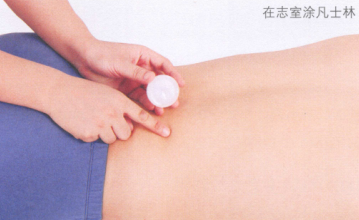 腰腿痛的艾灸疗法