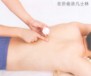 老年性白内障的艾灸疗法