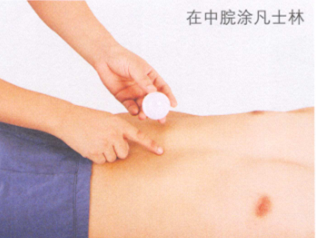 胃痛的艾灸疗法