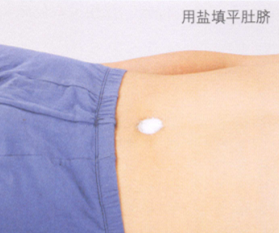 胃痛的艾灸疗法