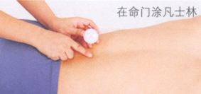 眩晕的艾灸疗法