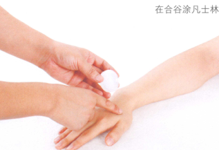 中暑的艾灸疗法