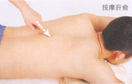 腰椎间盘突出的艾灸疗法