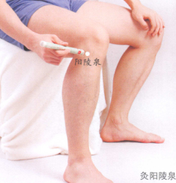 慢性阑尾炎的艾灸疗法