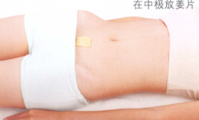 闭经的艾灸疗法