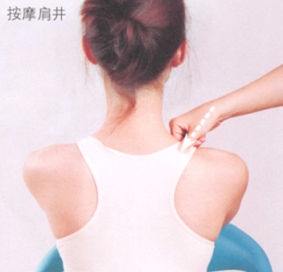 乳腺增生的艾灸疗法