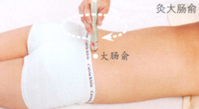 小儿遗尿的艾灸疗法