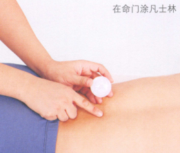 补肾强身的艾灸疗法
