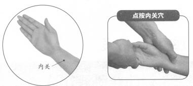 食欲减退的穴位按摩疗法