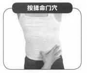 不孕症的反射区按摩疗法