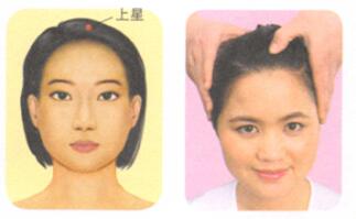 过敏性鼻炎的穴位按摩疗法