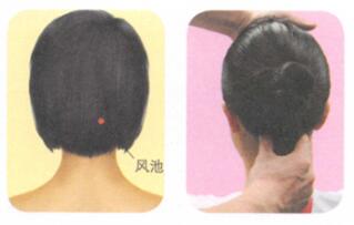 过敏性鼻炎的穴位按摩疗法