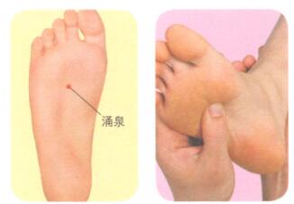 过敏性鼻炎的穴位按摩疗法