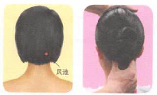 高血压的穴位按摩疗法