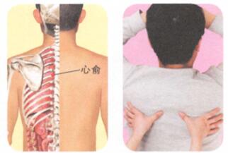 遗精的穴位按摩疗法