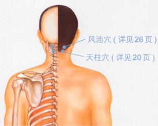 牙痛的穴位按摩疗法