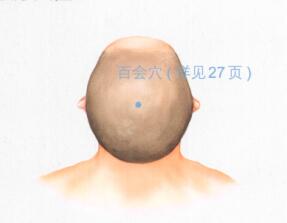 耳鸣的穴位按摩疗法