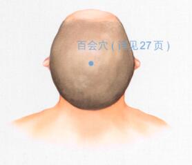 颈椎病的穴位按摩疗法