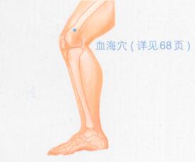 慢性胃炎的穴位按摩疗法