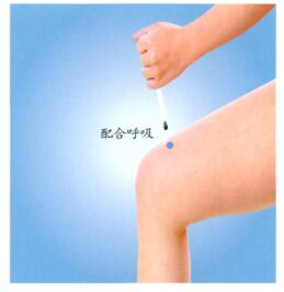 慢性胃炎的穴位按摩疗法