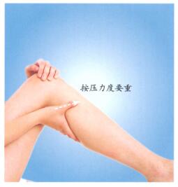 慢性胃炎的穴位按摩疗法