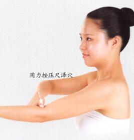 类风湿性关节炎的穴位按摩疗法