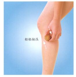足跟痛的穴位按摩疗法