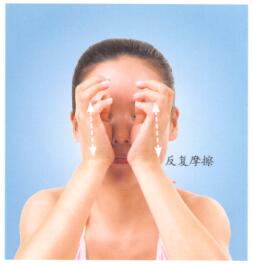 感冒的穴位按摩疗法