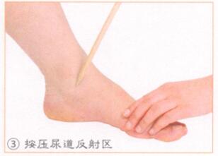 祛痘的穴位按摩疗法
