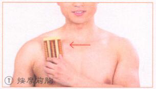安神养心的穴位按摩疗法