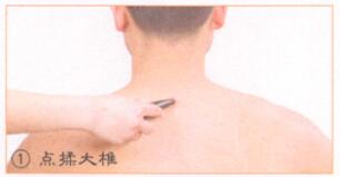 防衰健脑的穴位按摩疗法