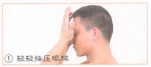 晨起醒脑的穴位按摩疗法