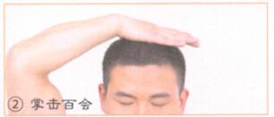 晨起醒脑的穴位按摩疗法