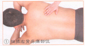 慢性胆囊炎的穴位按摩疗法