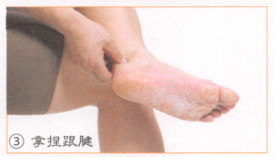 鼻出血的穴位按摩疗法