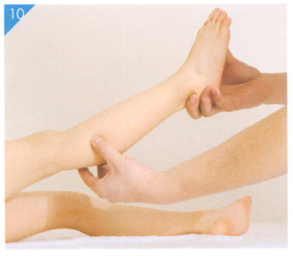 小儿腮腺炎的穴位按摩疗法