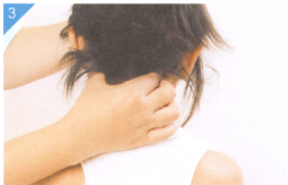 小儿中耳炎的穴位按摩疗法