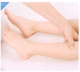 小儿腹痛的穴位按摩疗法