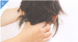 小儿慢性鼻炎的穴位按摩疗法