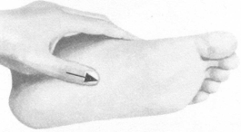 风湿病的反射区按摩疗法