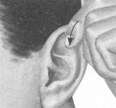 风湿病的反射区按摩疗法