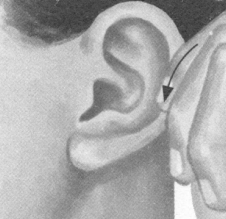 风湿病的反射区按摩疗法