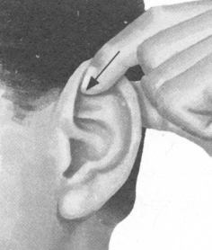 风湿病的反射区按摩疗法