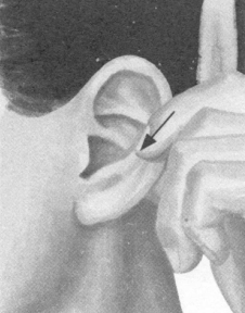 风湿病的反射区按摩疗法