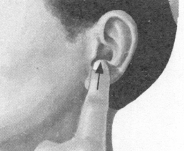 风湿病的反射区按摩疗法