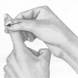 风湿病的反射区按摩疗法