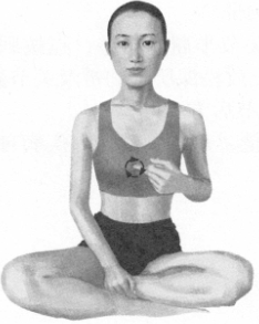 糖尿病的穴位按摩疗法