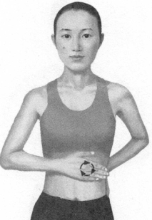 糖尿病的穴位按摩疗法